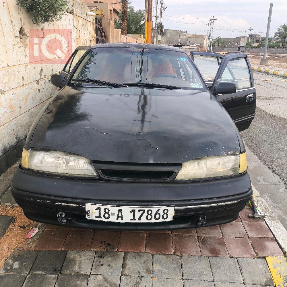 دايو برنس